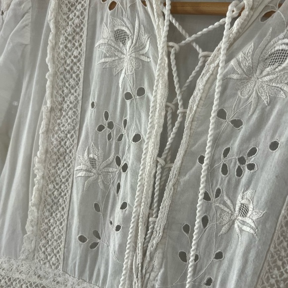 Ulla Johnson Madison Dress - size 4 - Picture 4 of 13